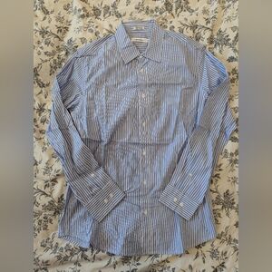 Calvin Klein medium dress shirt
